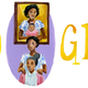 Illustration for article titled Once You Get It, Give It Back: Georgia Teen Pays Tribute to Mom With Winning Google Doodle